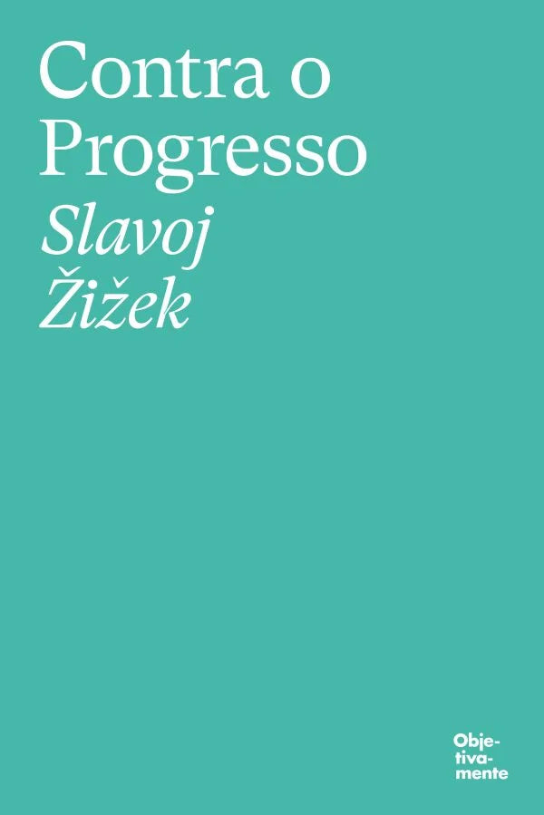 Contra o progresso