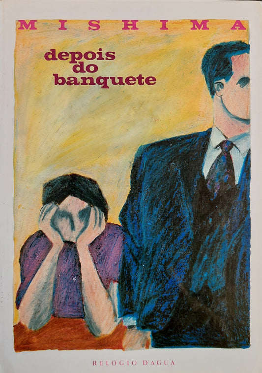 Depois do banquete