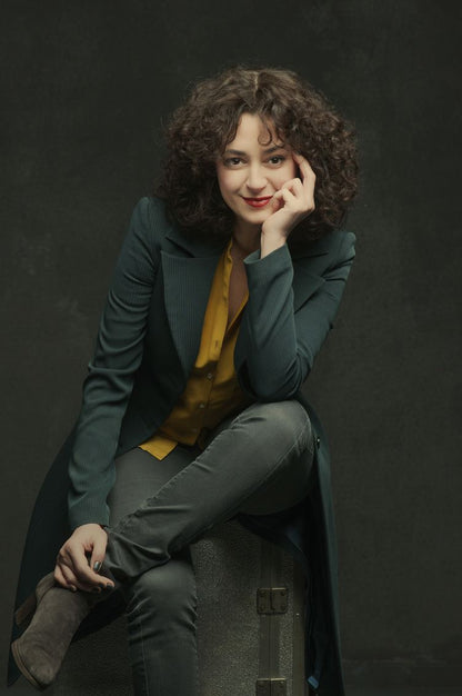 Como Perder um País