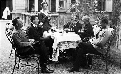Ludwig Wittgenstein (Biografia)