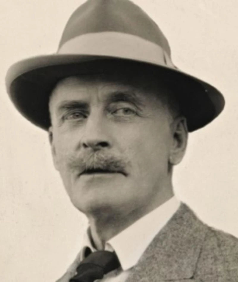 Mistérios
