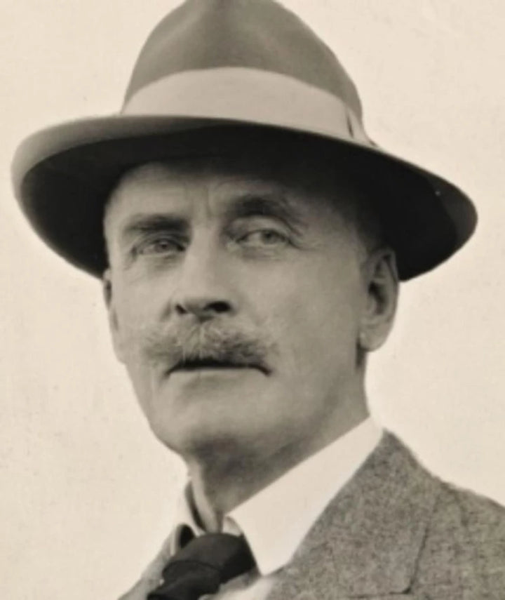 Mistérios