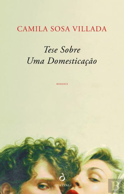 Tese sobre Uma Domesticação