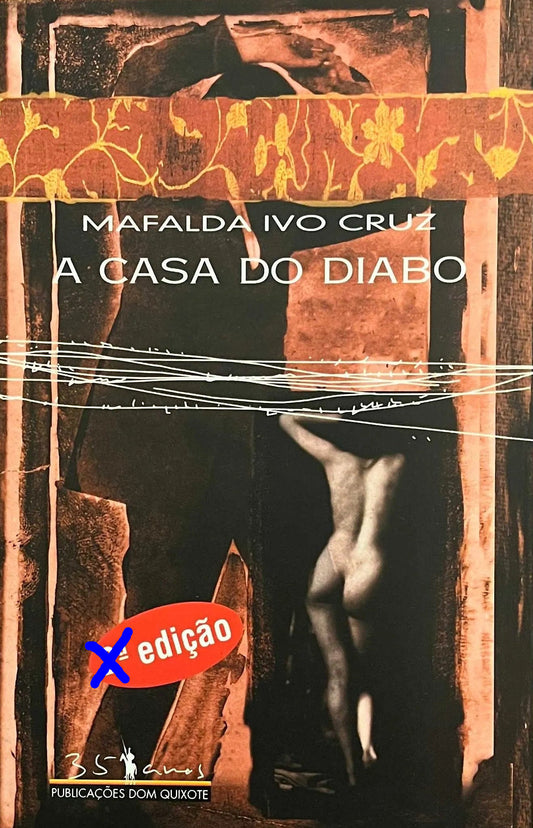 A casa do diabo