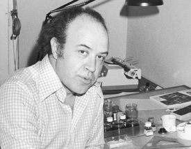 José Vilhena (por Rui Zink)