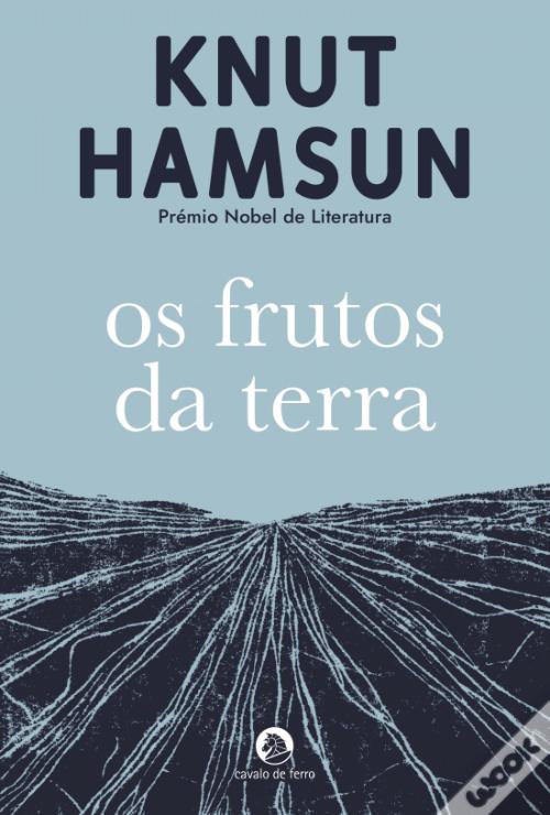 Os frutos da terra