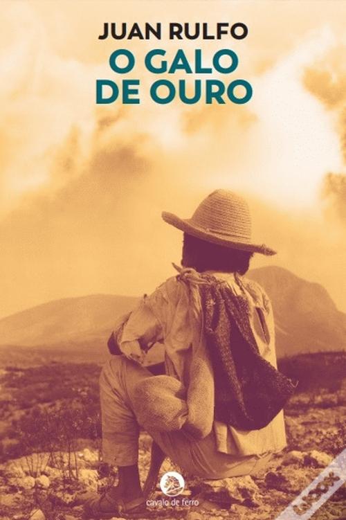 O Galo de ouro