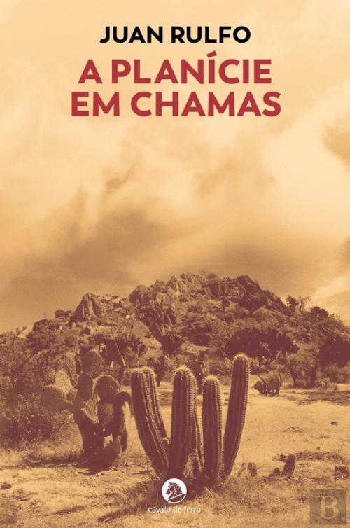 Planície em chamas
