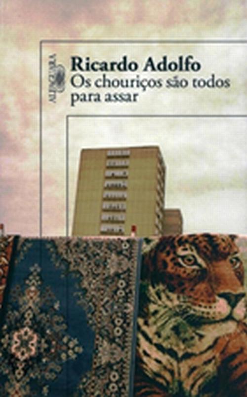 Os chouriços são todos para assar