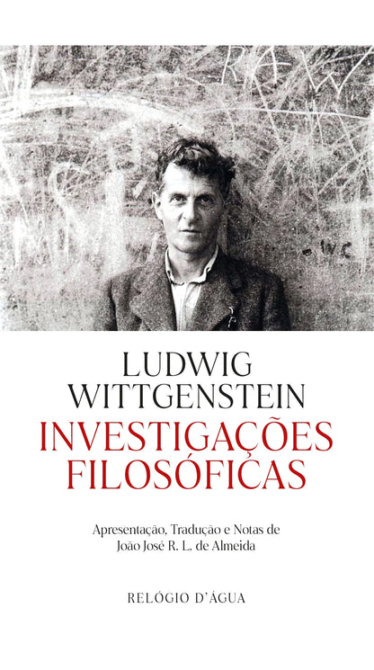 Investigações filosóficas