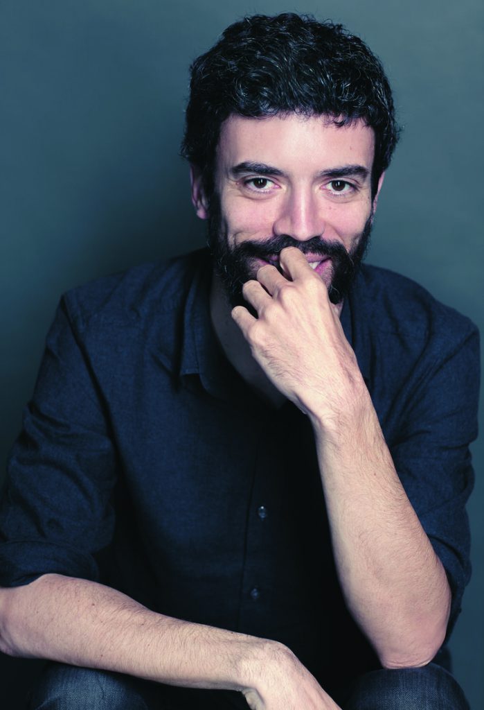 Inventário da solidão
