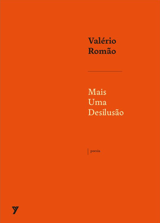 Mais uma desilusão