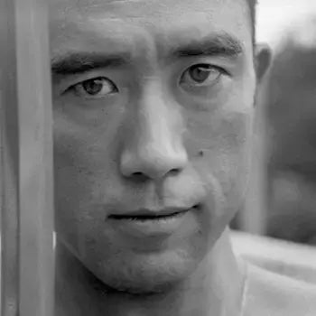 Mishima ou a visão do vazio