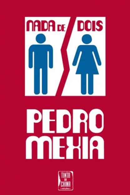 Nada de dois