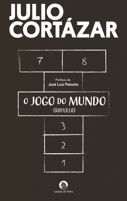 O Jogo do Mundo