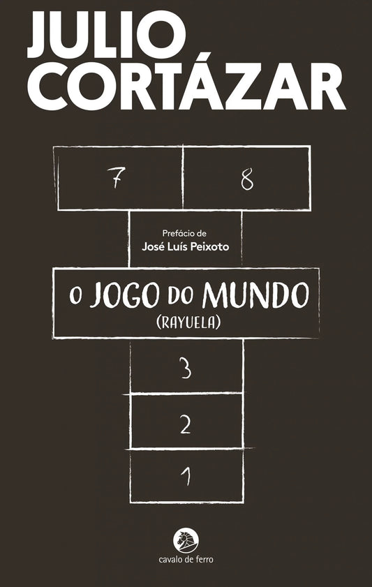 O Jogo do Mundo