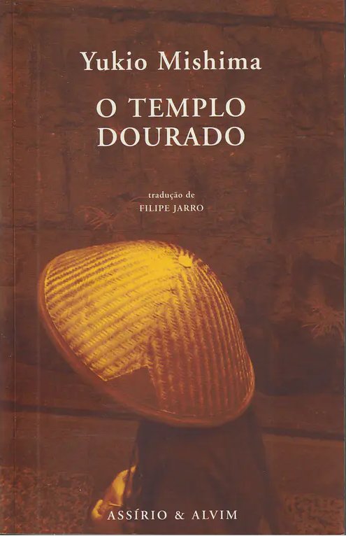 O templo dourado