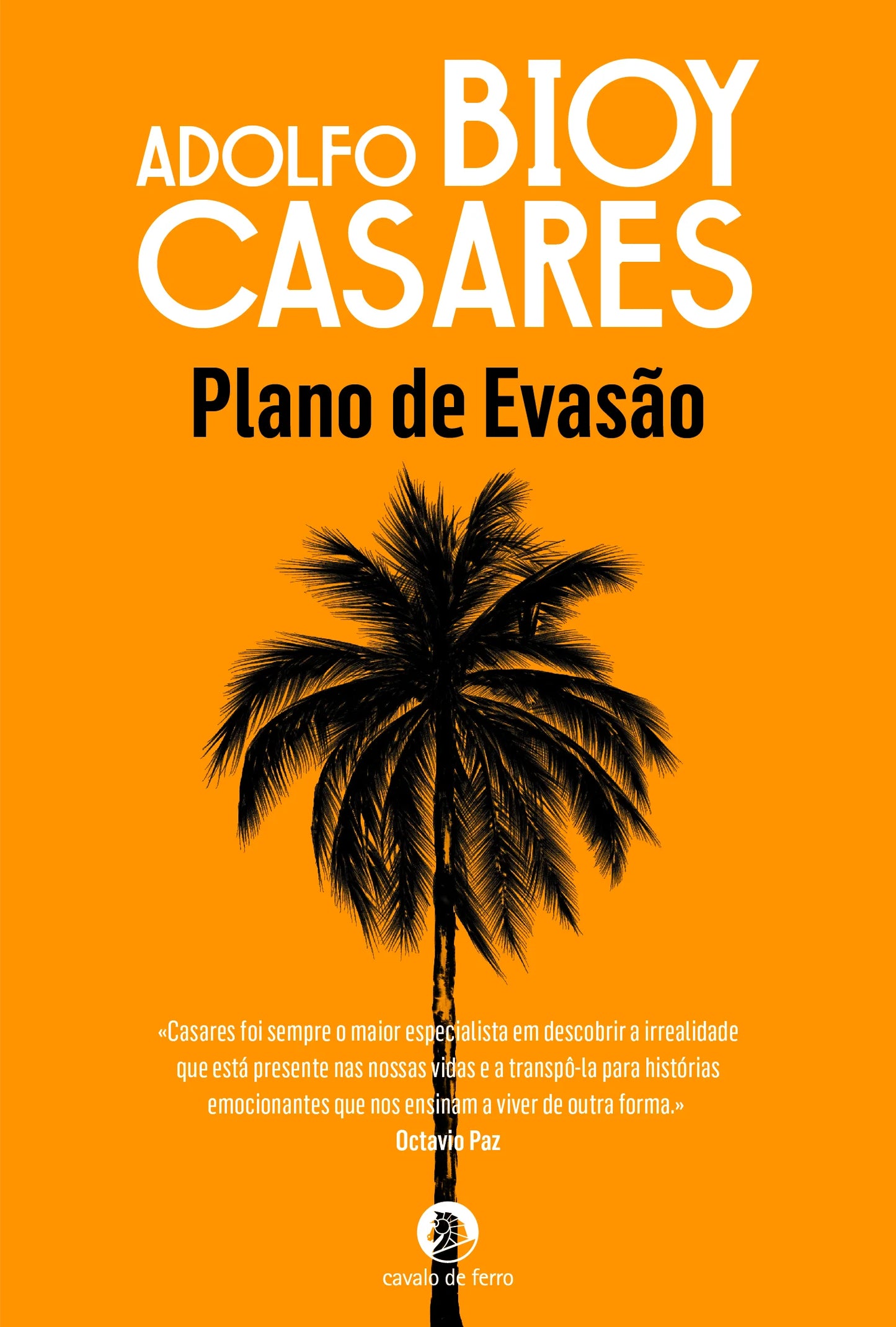 Plano de evasão