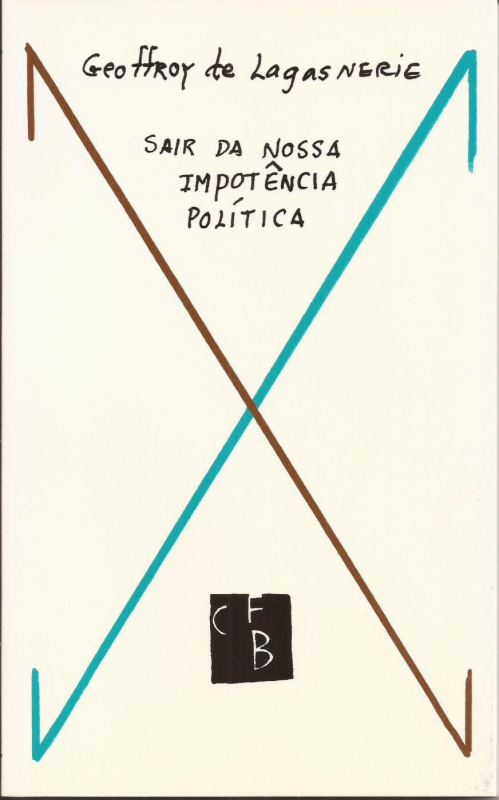Saír da nossa impotência política