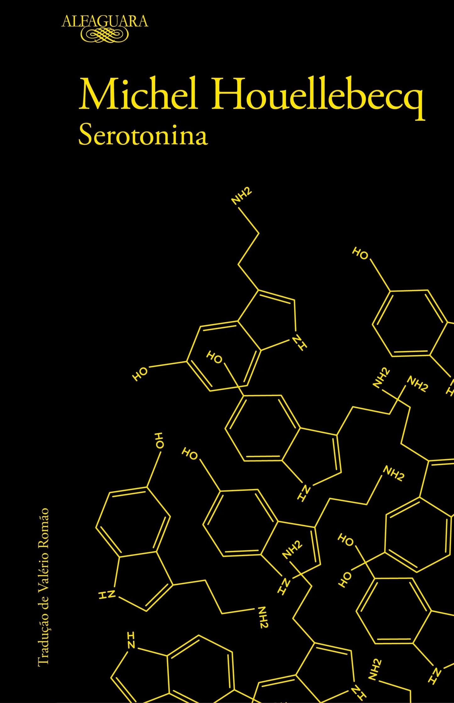Serotonina (2019)