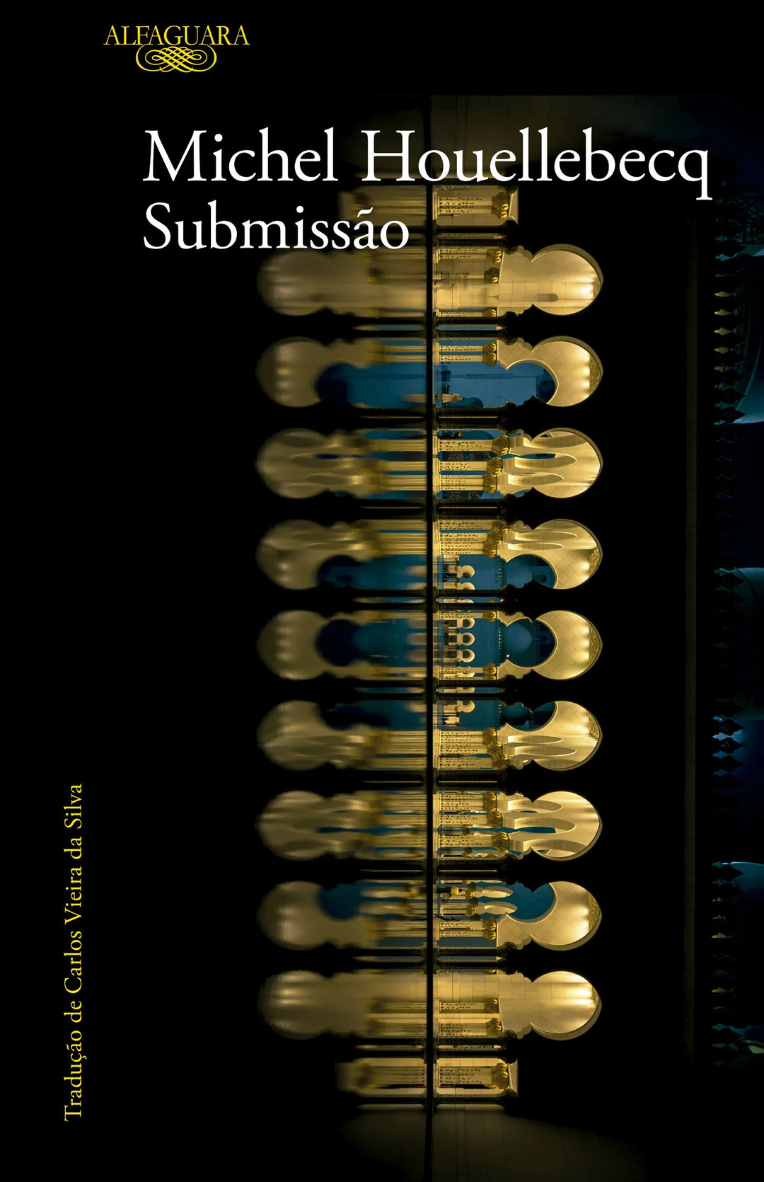 Submissão (2015)