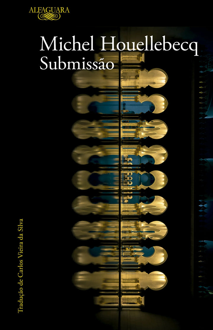 Submissão (2015)