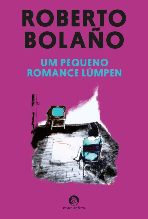 Um Pequeno Romance Lúmpen